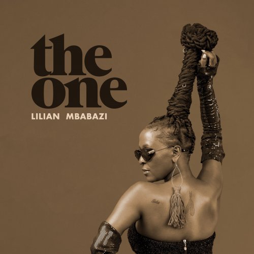 The One by Lillian Mbabazi | Album