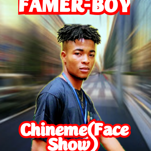 Chineme (Face Show)