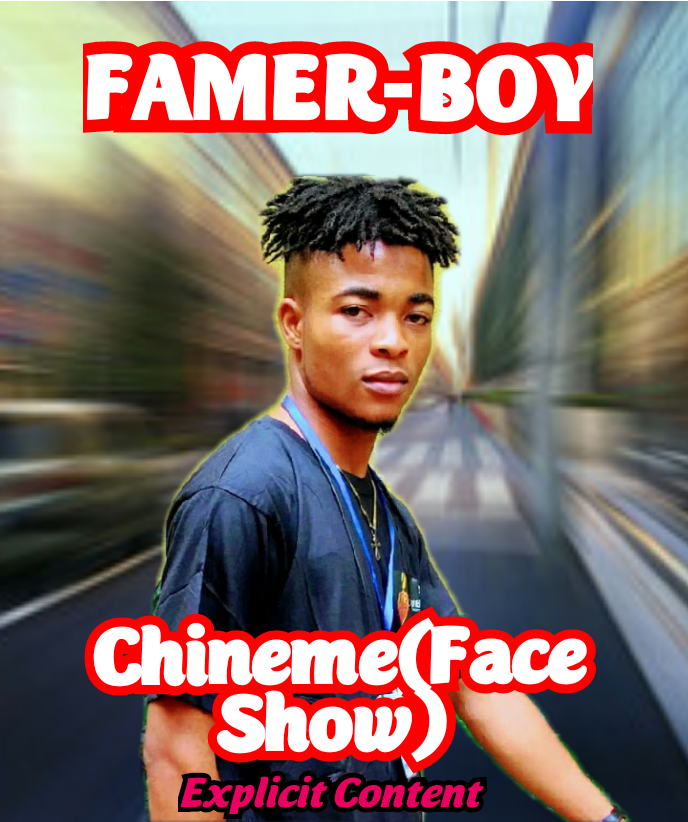 Chineme (Face Show)
