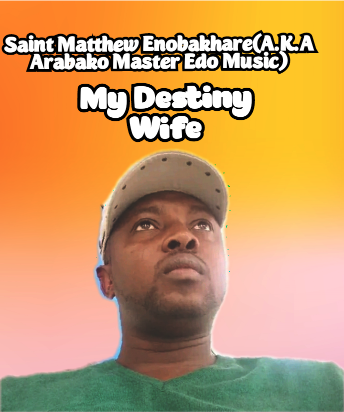 Saint Matthew Enobakhare