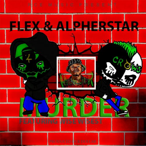 Murder flex Alpherstar