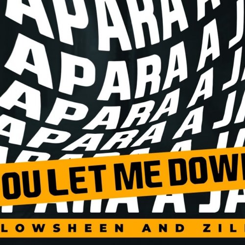 You Let Me Down (Ft LowSheen & Zile)