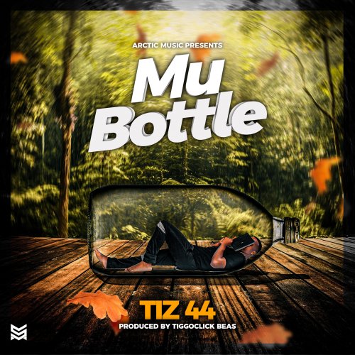 Mu Bottle