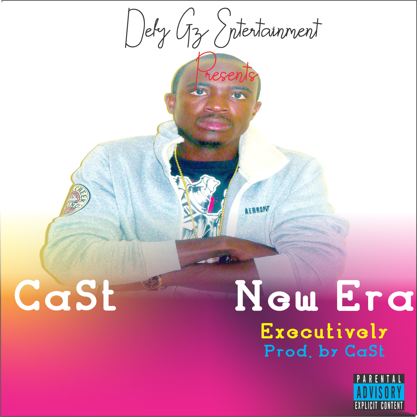 New Era by CaSt | Album