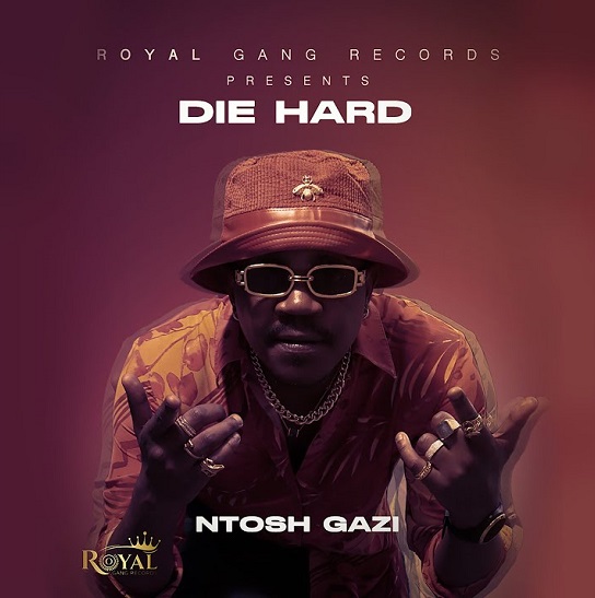 Die Hard by Ntosh Gazi | Album