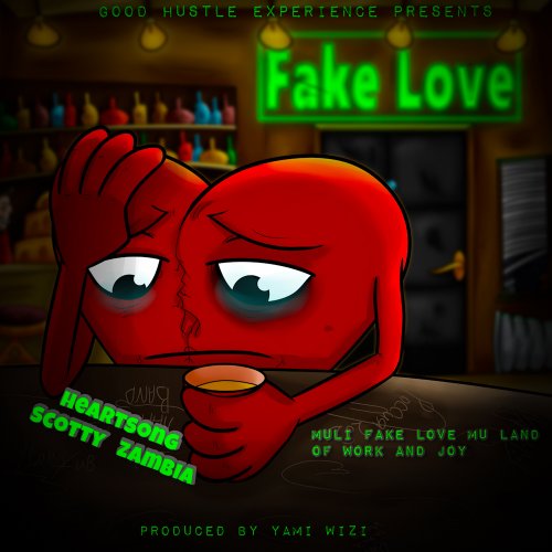 Fake love