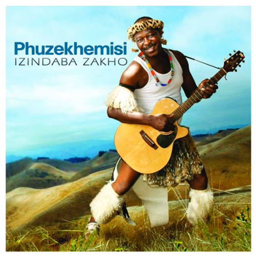 Izindaba Zakho by Phuzekhemisi | Album