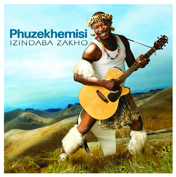 Izindaba Zakho by Phuzekhemisi | Album