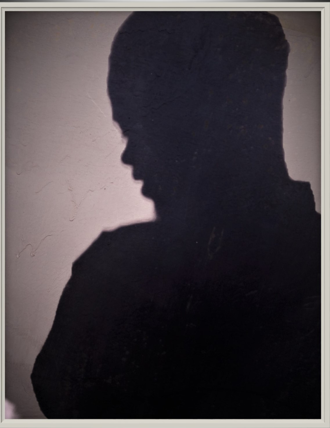 Unknown Feeling