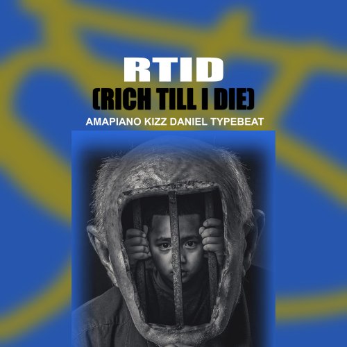 RTID (RICH TILL I DIE) AMAPIANO KIZZ DANIEL TYPEBEAT