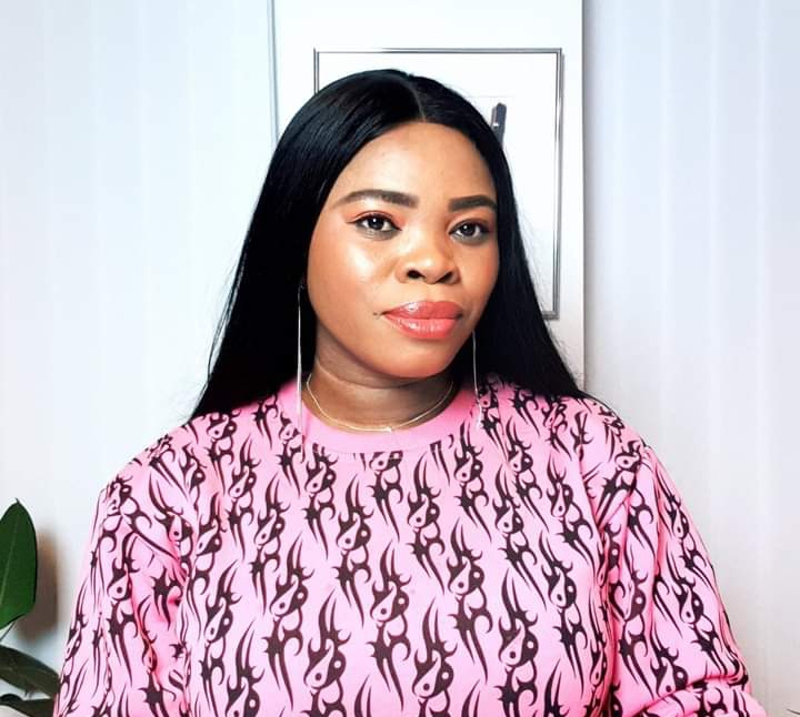 Lilian Dinma