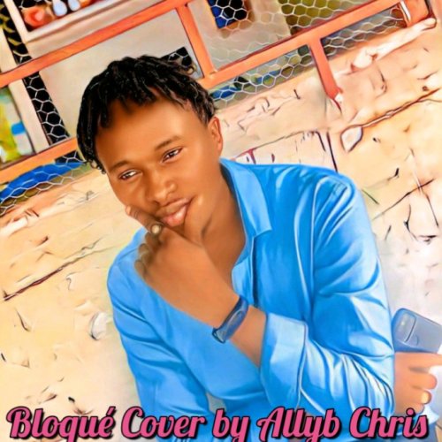 Bloqué Fally Ipupa cover by Allyb