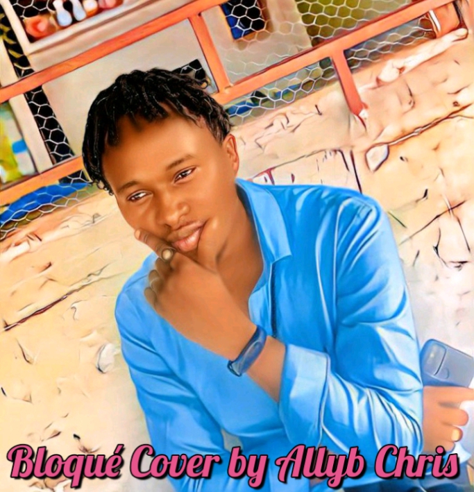 Bloqué Fally Ipupa cover by Allyb