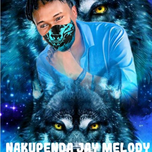 Jay Melody nakupenda cover