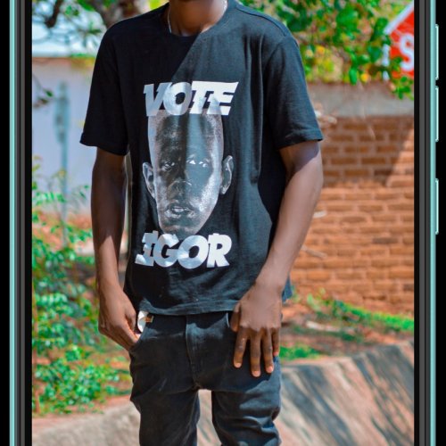 Rich M'mutu (Ft Braq Smith)