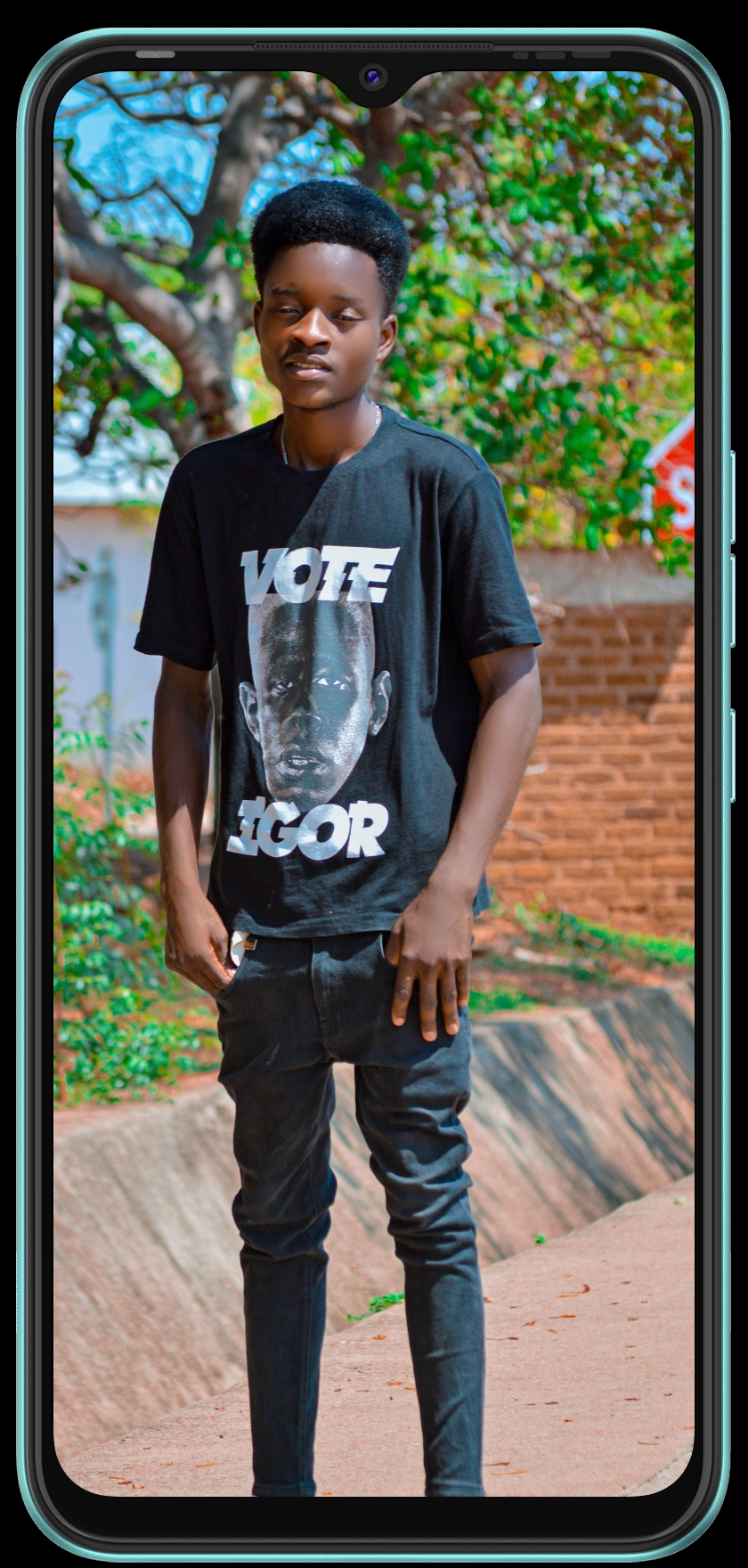 Rich M'mutu (Ft Braq Smith)