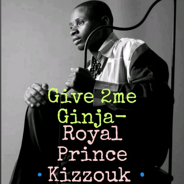 Give 2 Me Ginja