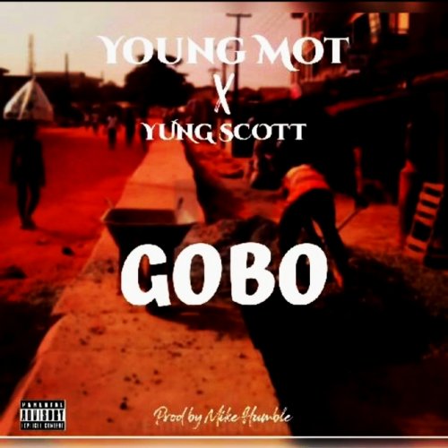 Magobo (with Young Mot)