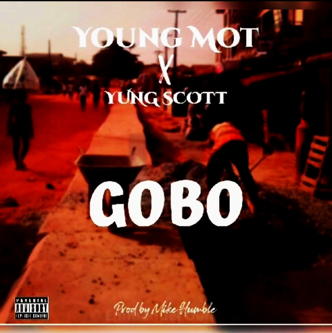 Magobo (with Young Mot)