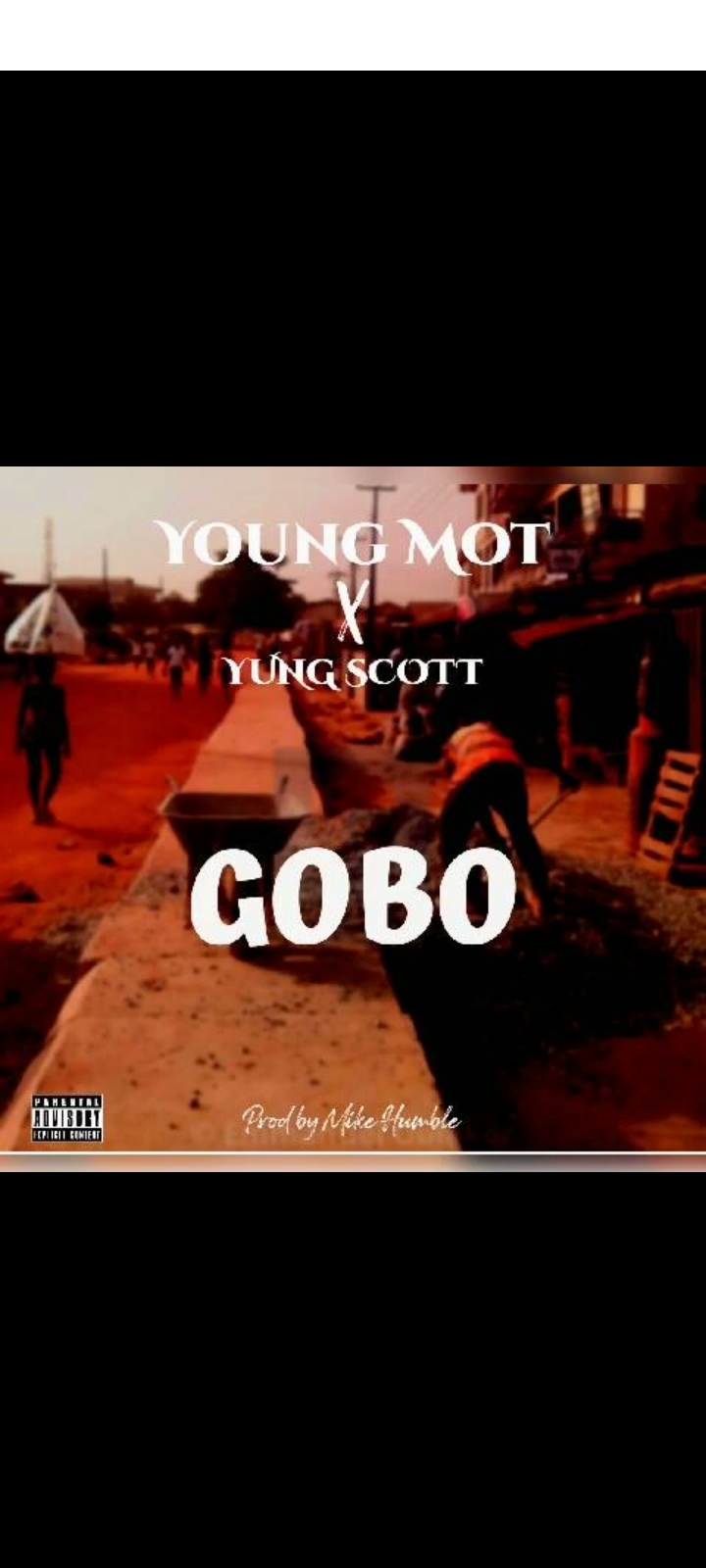 Yung Scott