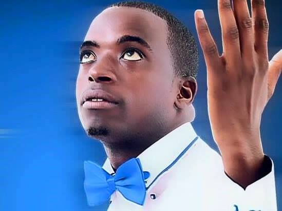 VANA VA NJAMBI VALIFUA {God’s children are the same} by Simon Sixteen | Album