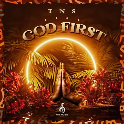 God First by TNS | Album