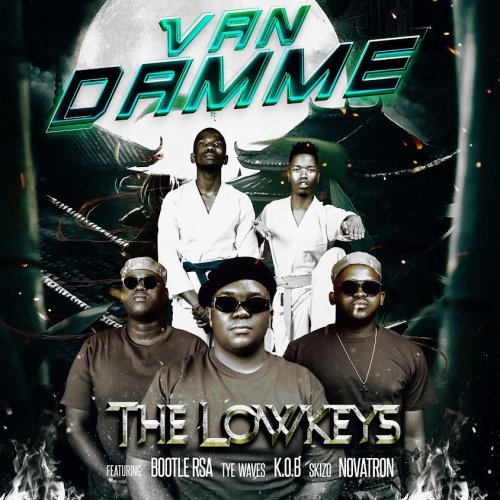 Van Damme (Ft BoontleRSA, Tye Waves, KOB SA, Skizo & Novatron)