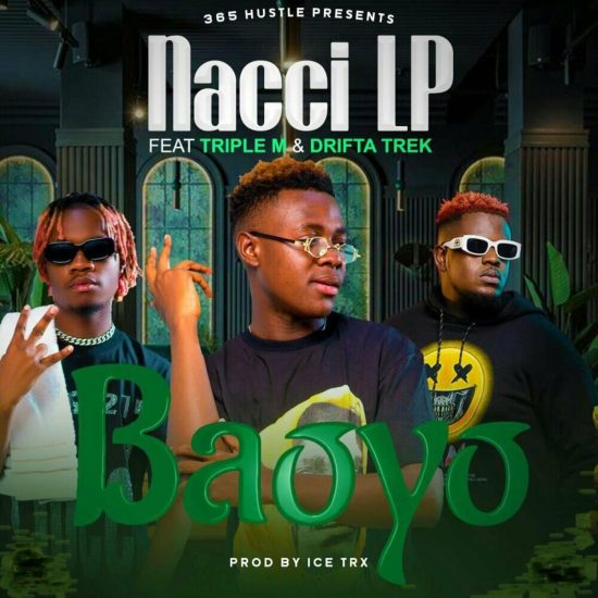 Baoyo (Ft Difta Trek, Tripple M)
