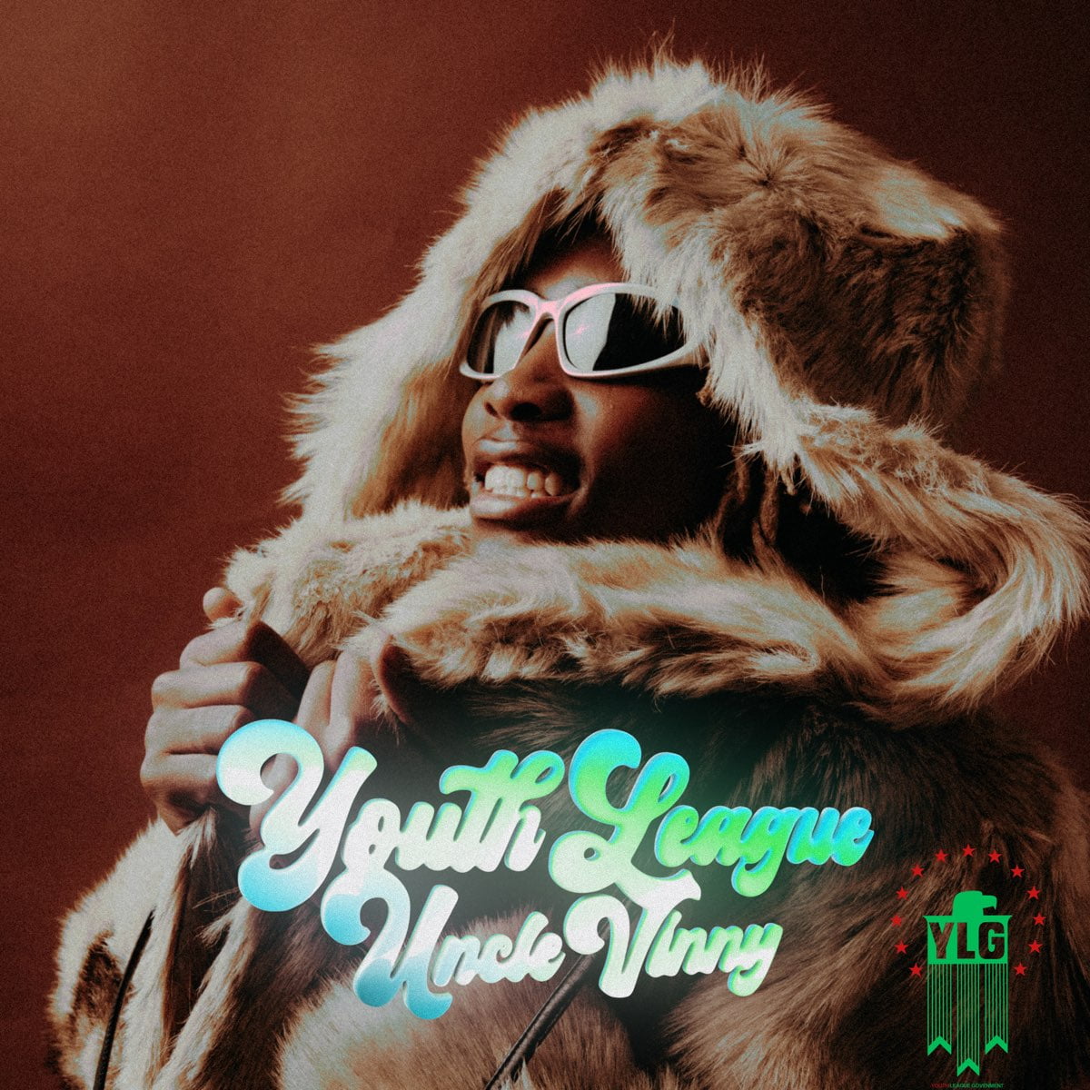 Youth League by Uncle Vinny | Album