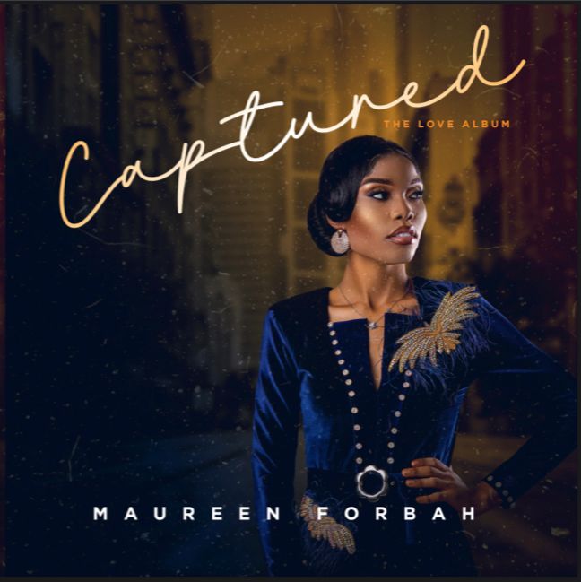 Maureen Forbah | Cameroon - AfroCharts