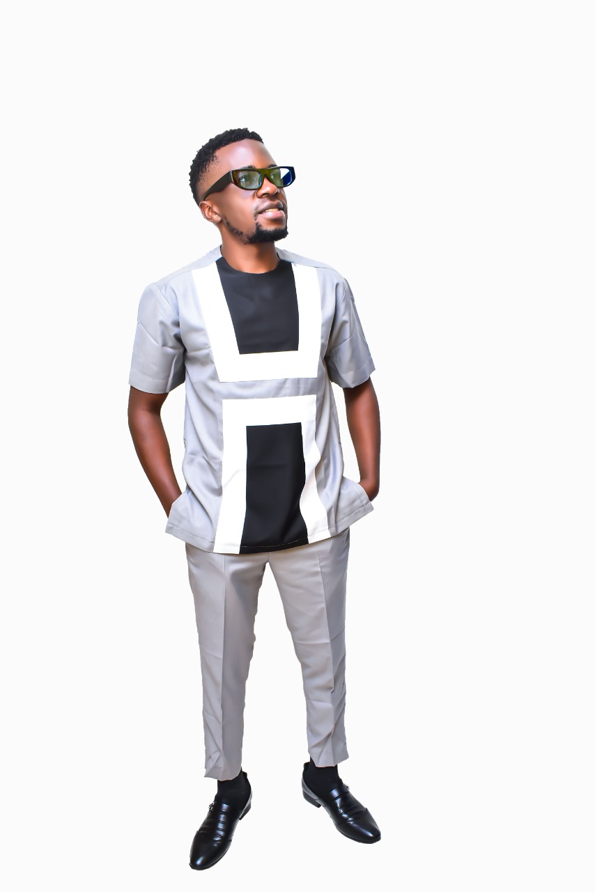 Attention by Jay Paul254 | Album