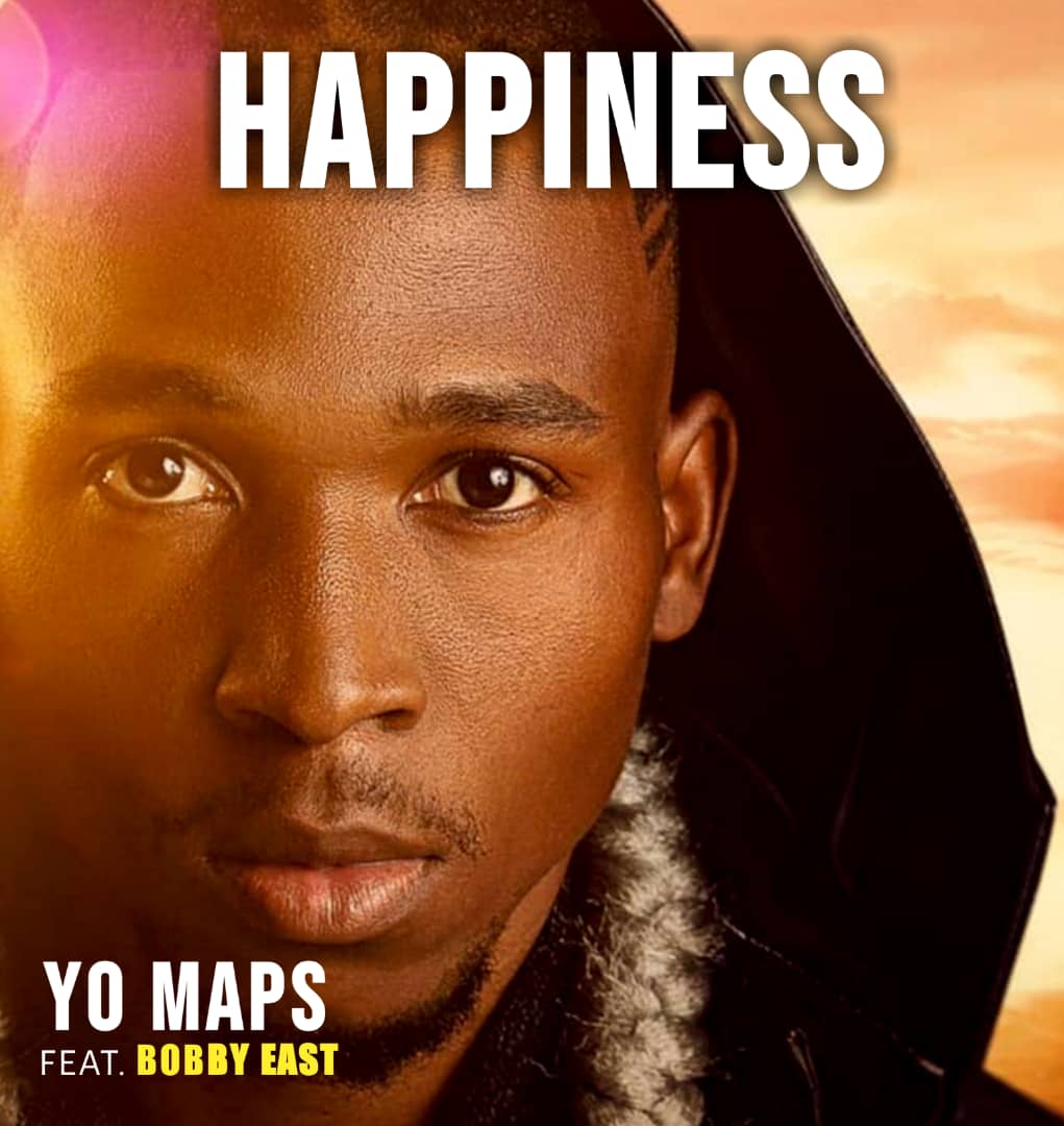 Happiness (Ft Bobby East)