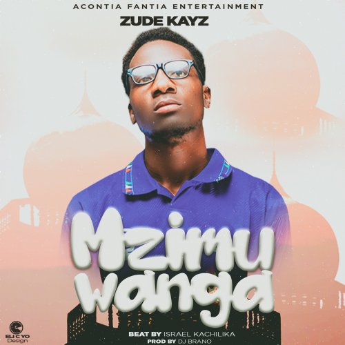 Mzimu Wanga