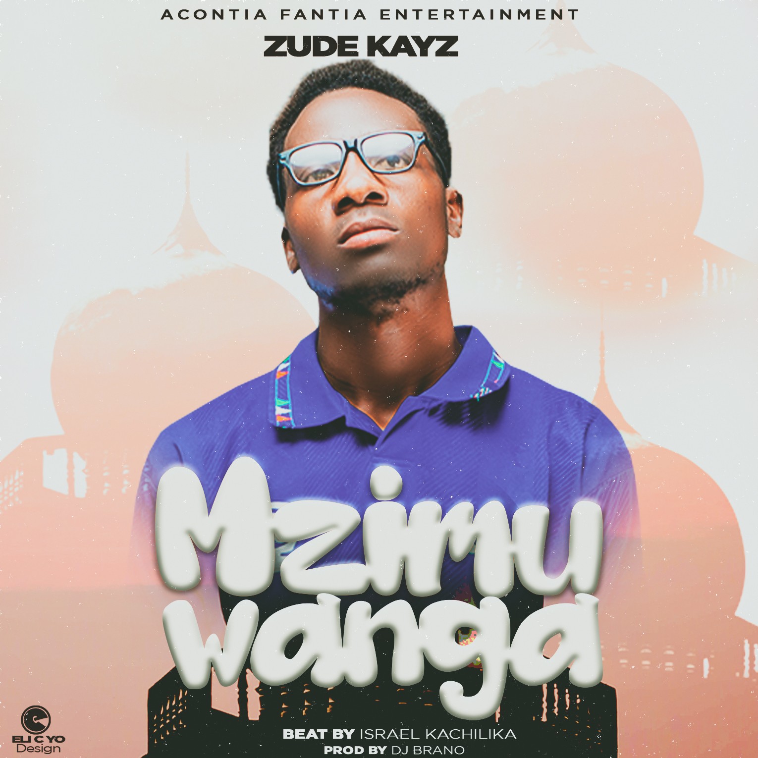 Mzimu Wanga