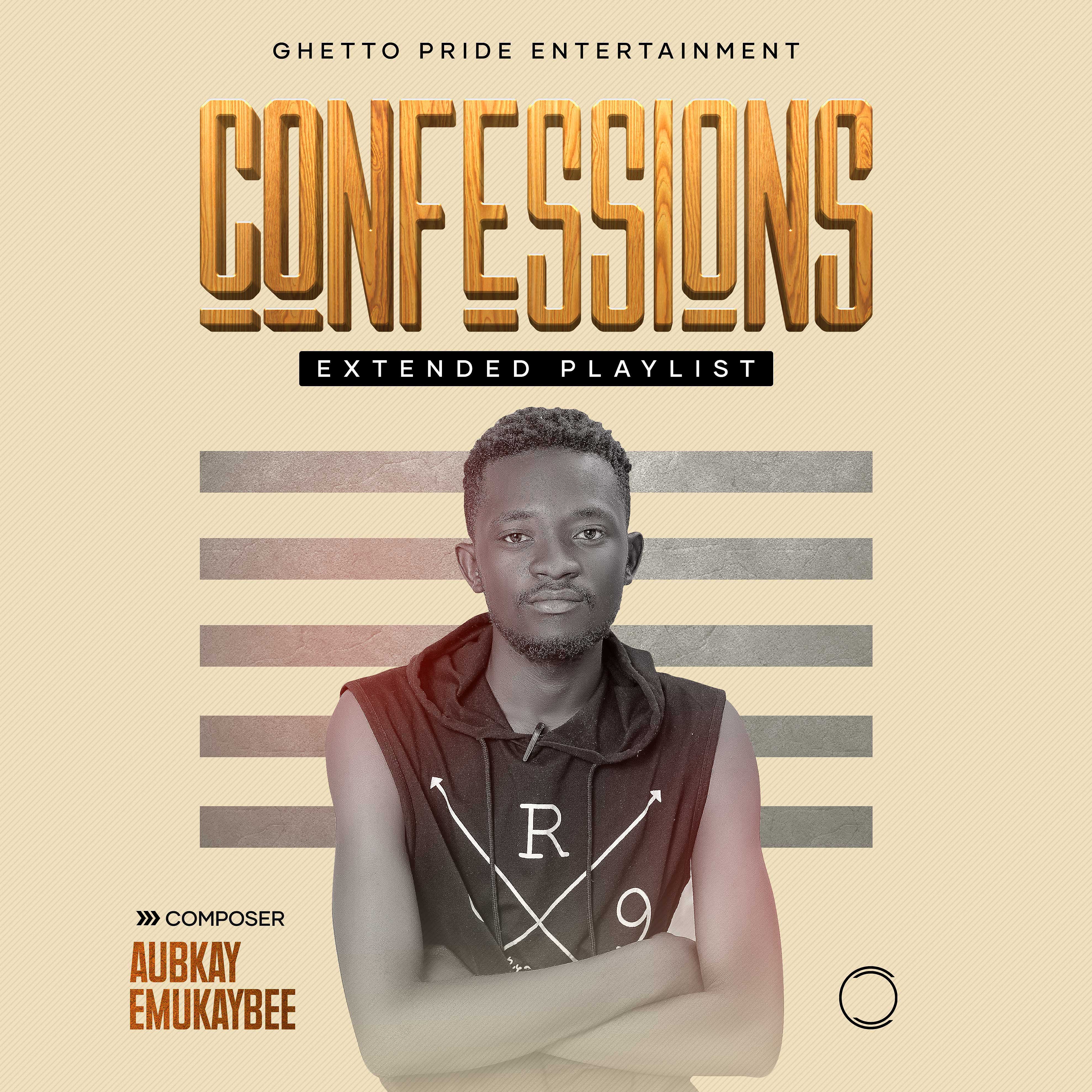 Ghetto confessions
