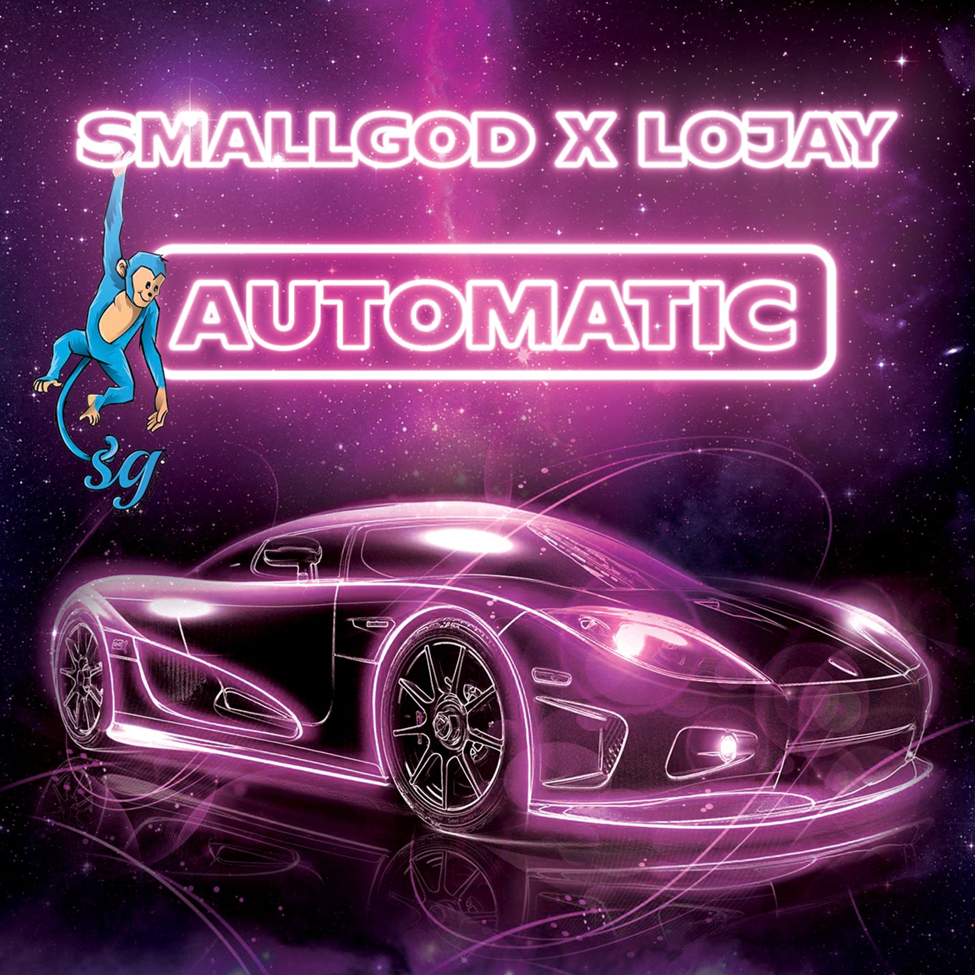 Automatic (Ft Lojay)