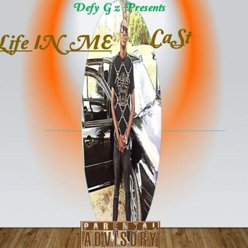 Life in Me by CaSt