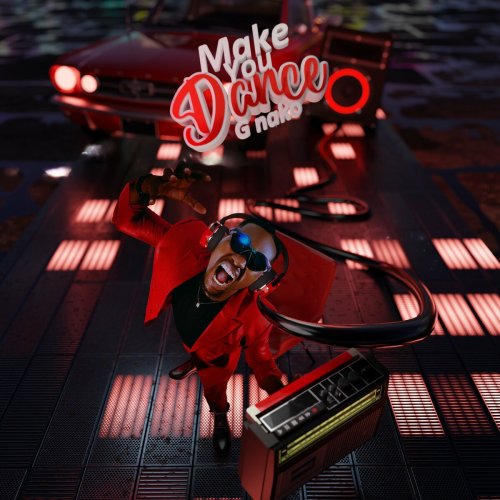 Make You Dance by G Nako | Album