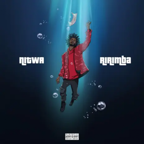 Nitwa Ririmba by Ririmba | Album