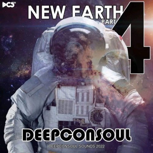 New Earth Part 4