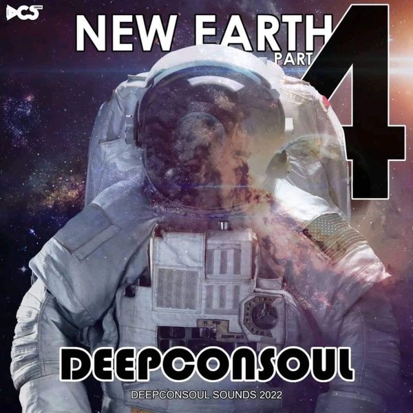 New Earth Part 4 by Deepconsoul | Album