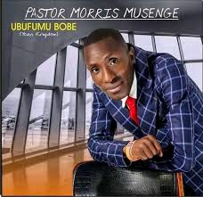 Pastor Morris Musenge