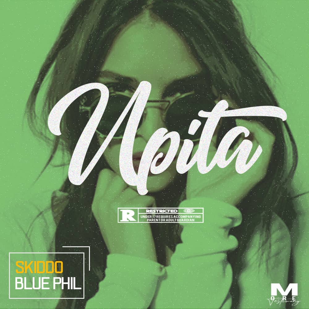 Upita (Ft Blue-Phill)
