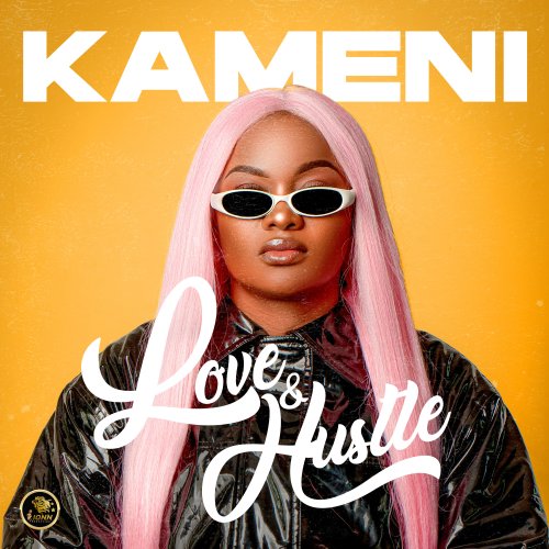 Love And Hustle by Kameni | Album