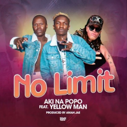 No Limit (Ft Yellowman)