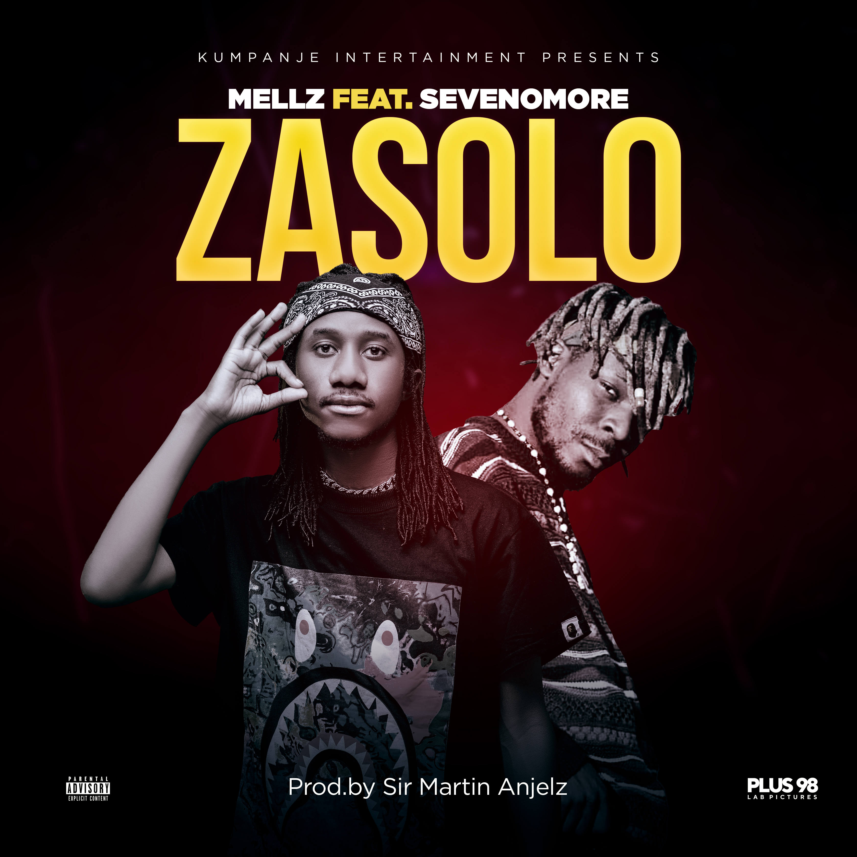 Zasolo ft (SevenOmore)