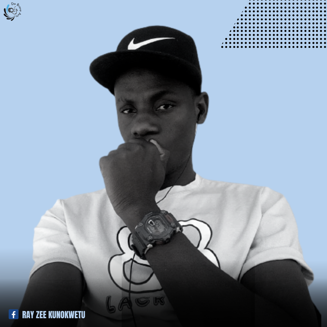 Ray Zee Kunokwetu