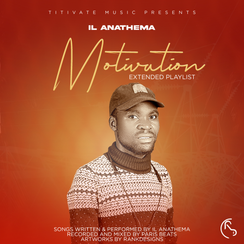 Motivation by Il Anathema