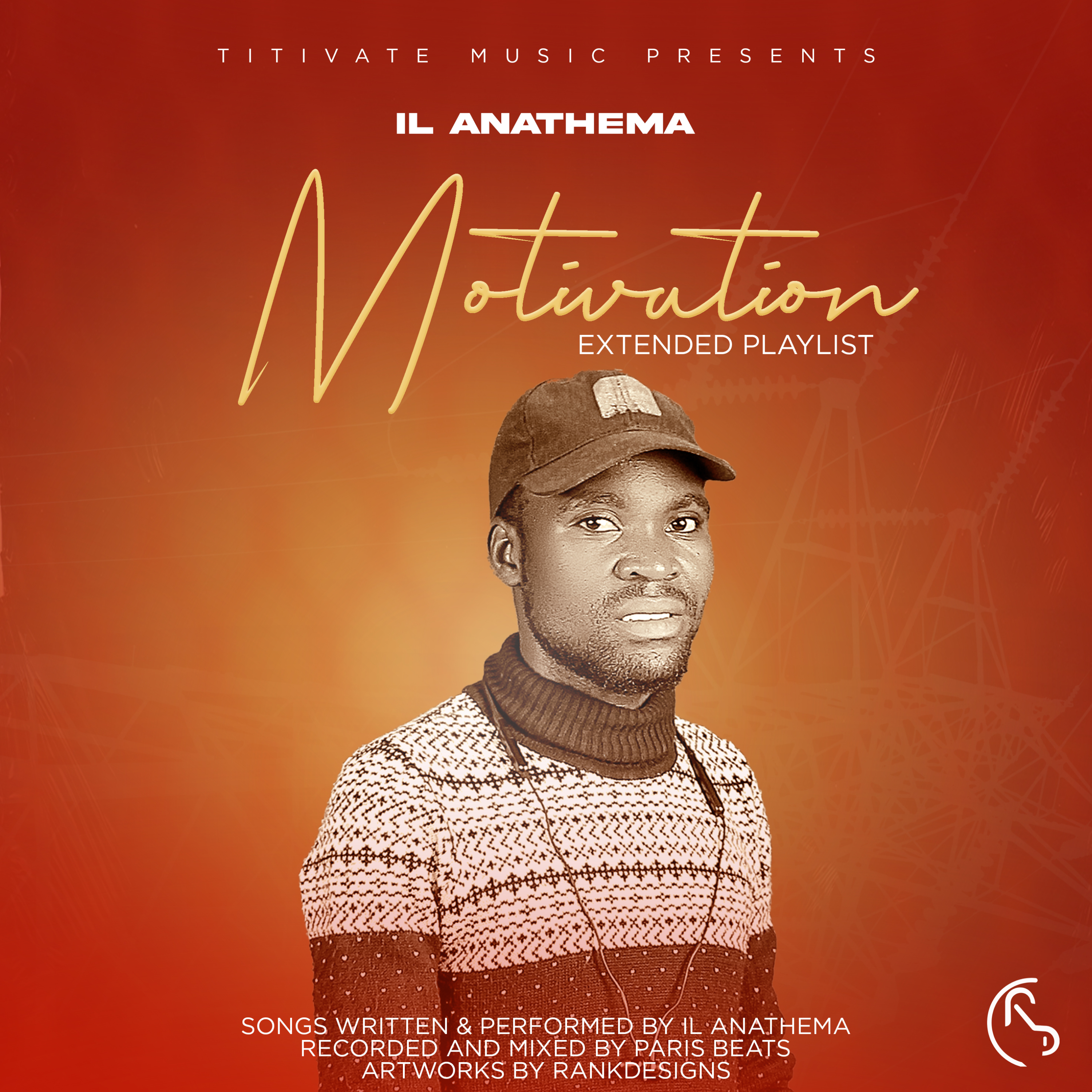 Motivation by Il Anathema | Album