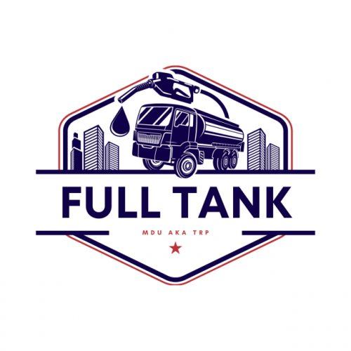 Full Tank
